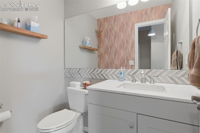 11553 Allendale Drive, Peyton, CO 80831