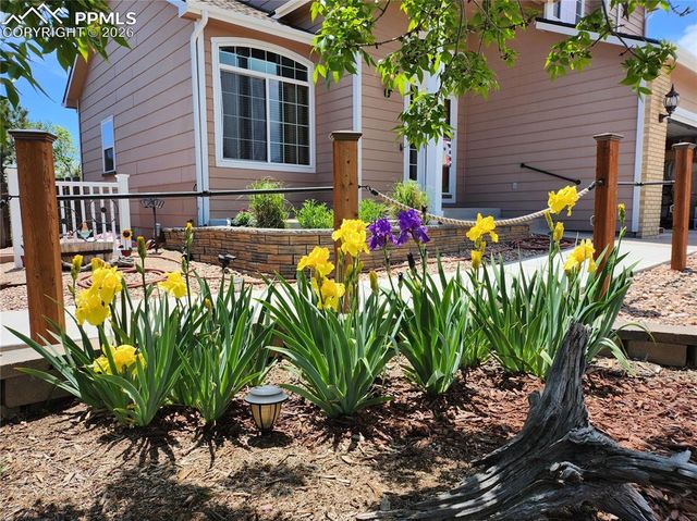 11553 Allendale Drive, Peyton, CO 80831