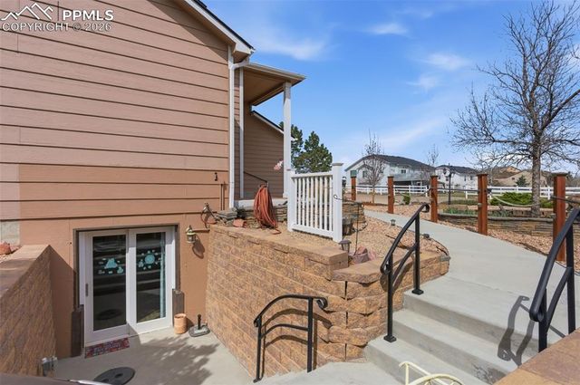 11553 Allendale Drive, Peyton, CO 80831