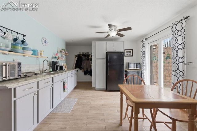 11553 Allendale Drive, Peyton, CO 80831