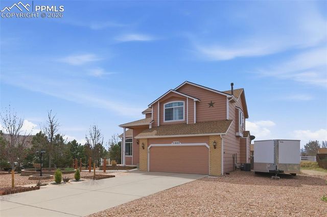 11553 Allendale Drive, Peyton, CO 80831