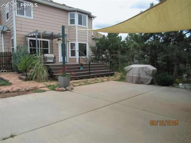 11553 Allendale Drive, Peyton, CO 80831