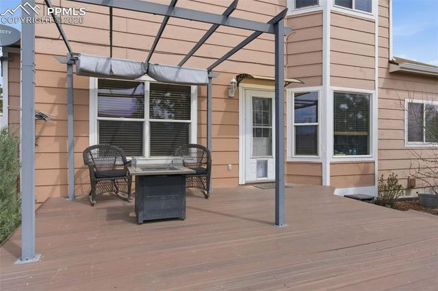 11553 Allendale Drive, Peyton, CO 80831