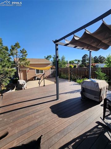 11553 Allendale Drive, Peyton, CO 80831