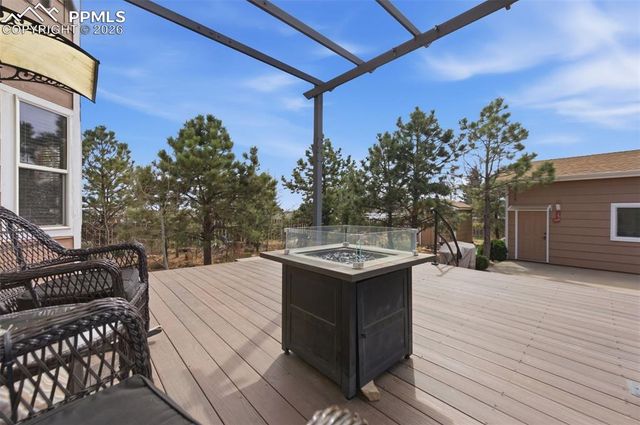 11553 Allendale Drive, Peyton, CO 80831