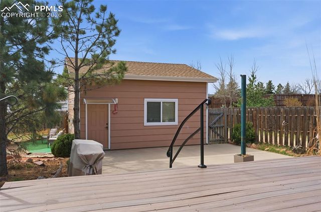 11553 Allendale Drive, Peyton, CO 80831