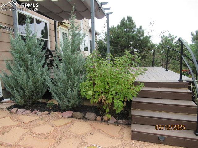 11553 Allendale Drive, Peyton, CO 80831