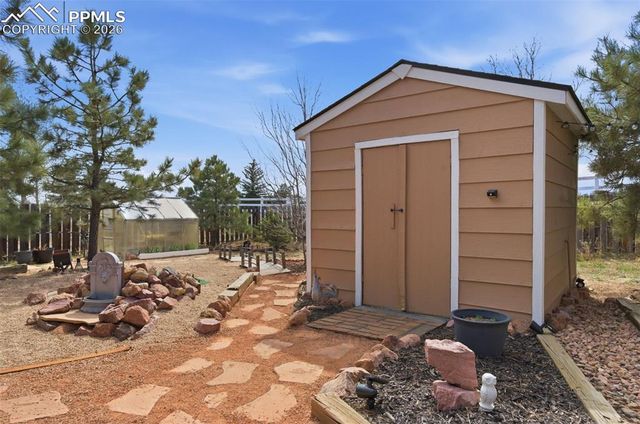 11553 Allendale Drive, Peyton, CO 80831