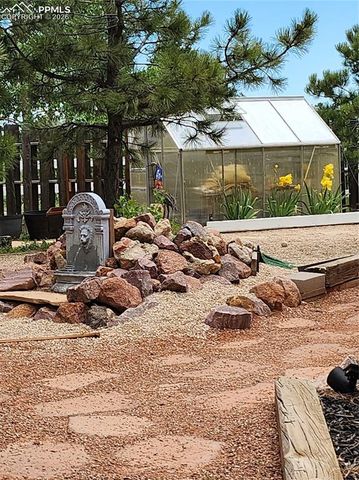 11553 Allendale Drive, Peyton, CO 80831