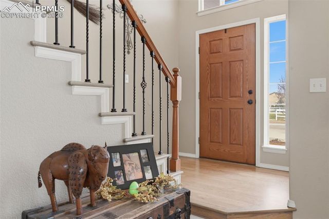 11553 Allendale Drive, Peyton, CO 80831