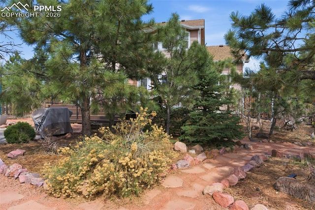 11553 Allendale Drive, Peyton, CO 80831