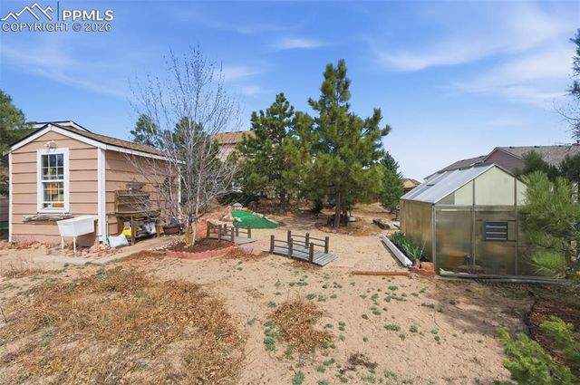 11553 Allendale Drive, Peyton, CO 80831