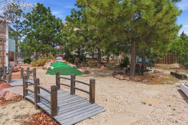 11553 Allendale Drive, Peyton, CO 80831