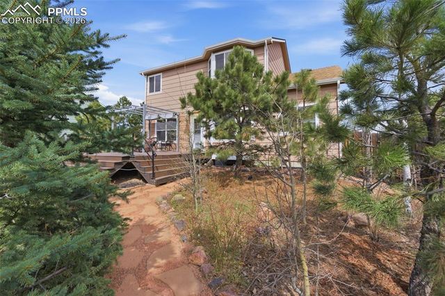 11553 Allendale Drive, Peyton, CO 80831