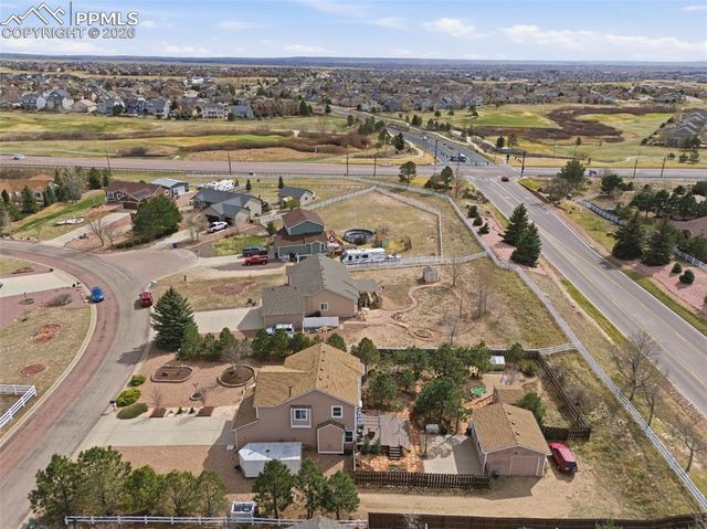 11553 Allendale Drive, Peyton, CO 80831