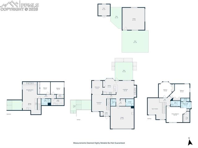 11553 Allendale Drive, Peyton, CO 80831