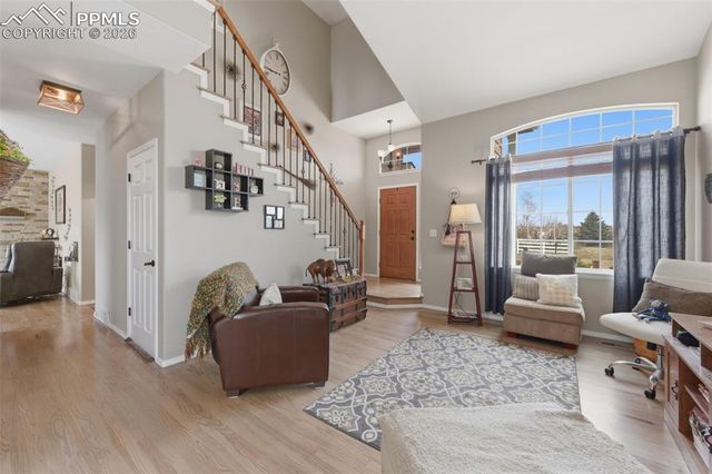 11553 Allendale Drive, Peyton, CO 80831