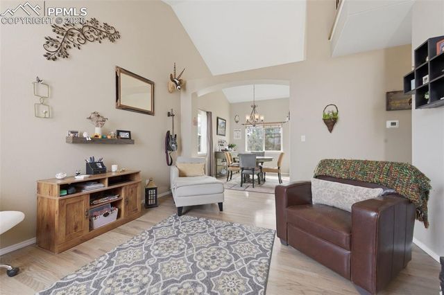 11553 Allendale Drive, Peyton, CO 80831