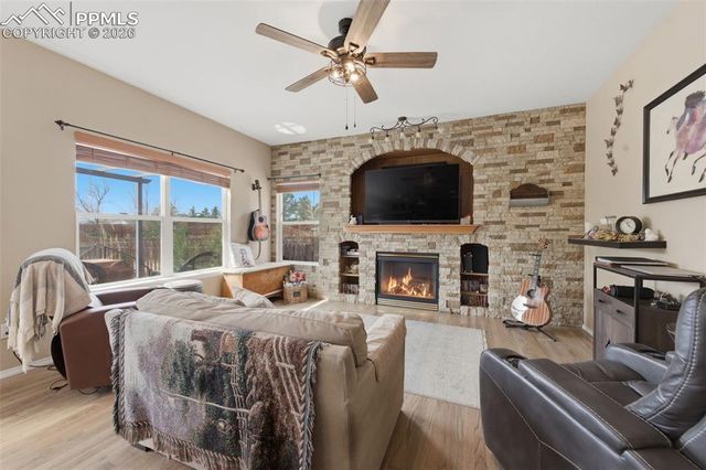 11553 Allendale Drive, Peyton, CO 80831