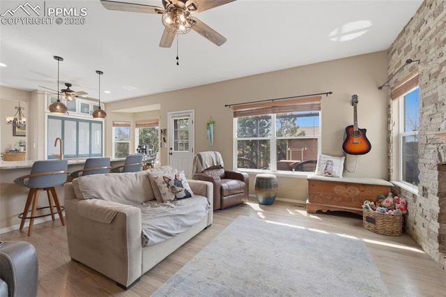 11553 Allendale Drive, Peyton, CO 80831