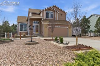 11553 Allendale Drive, Peyton, CO 80831