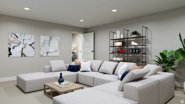 11487 N DEEPWATER DR #KK, Hideout, UT 84036