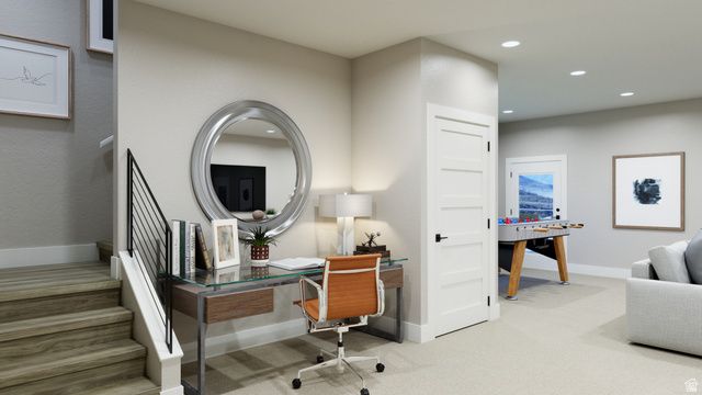 11487 N DEEPWATER DR #KK, Hideout, UT 84036