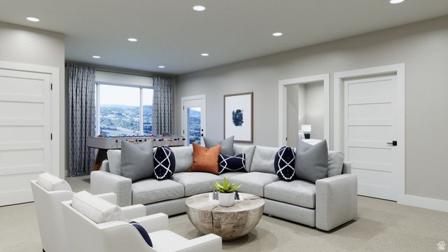 11487 N DEEPWATER DR #KK, Hideout, UT 84036