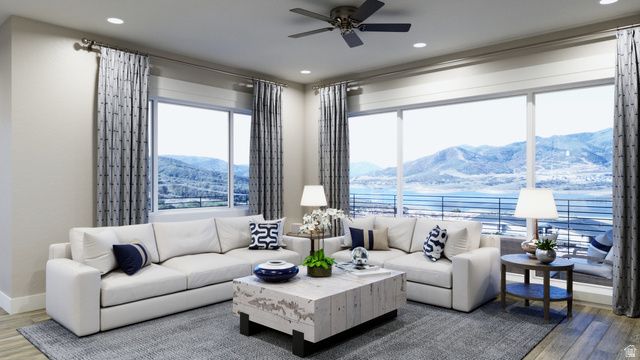 11487 N DEEPWATER DR #KK, Hideout, UT 84036