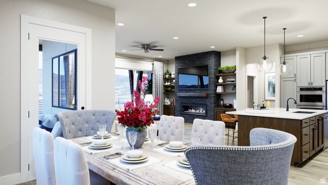 11487 N DEEPWATER DR #KK, Hideout, UT 84036