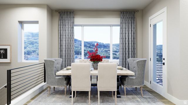 11487 N DEEPWATER DR #KK, Hideout, UT 84036