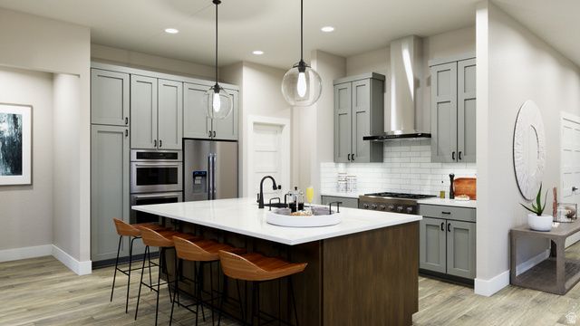 11487 N DEEPWATER DR #KK, Hideout, UT 84036