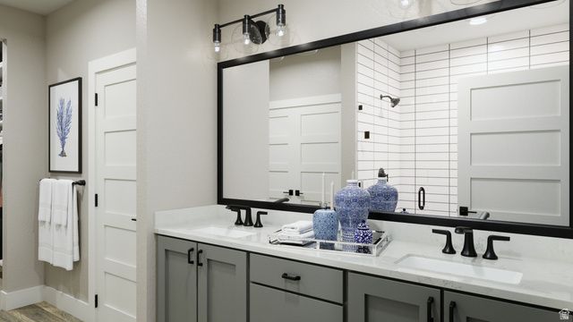 11487 N DEEPWATER DR #KK, Hideout, UT 84036