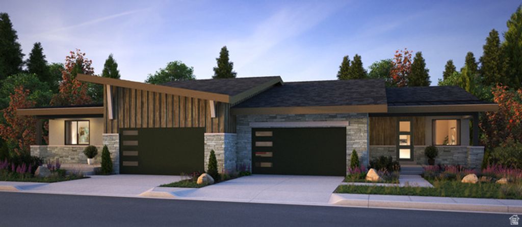 11487 N DEEPWATER DR #KK, Hideout, UT 84036