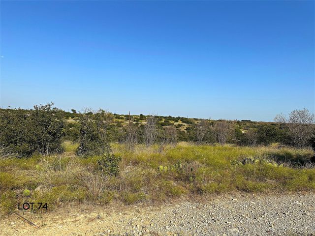 TBD Pinehurst Drive, Graford, TX 76449