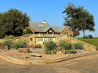 TBD Pinehurst Drive, Graford, TX 76449