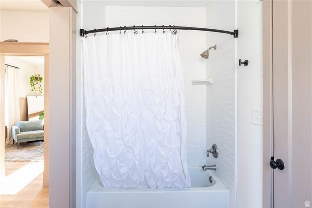 2634 S PARK ST, Salt Lake City, UT 84106