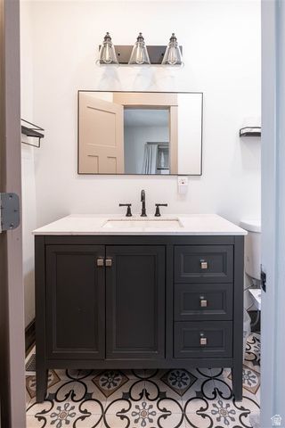 2634 S PARK ST, Salt Lake City, UT 84106