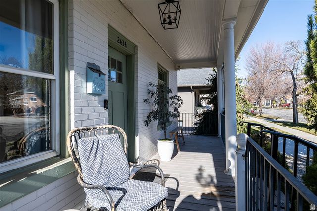 2634 S PARK ST, Salt Lake City, UT 84106