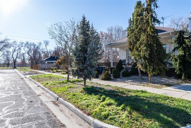 2634 S PARK ST, Salt Lake City, UT 84106
