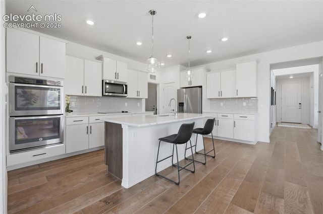 193 Wild Grass Way, Colorado Springs, CO 80919