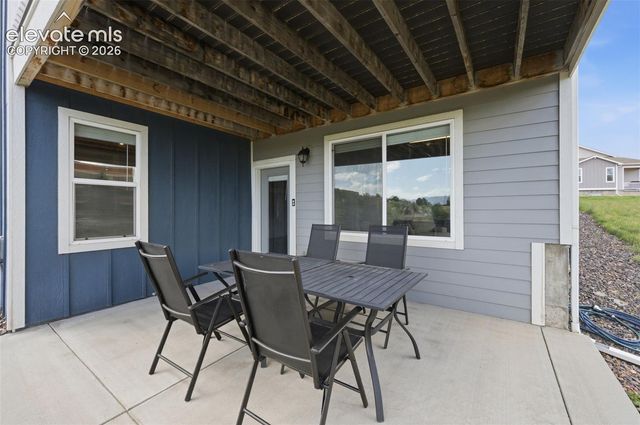 193 Wild Grass Way, Colorado Springs, CO 80919