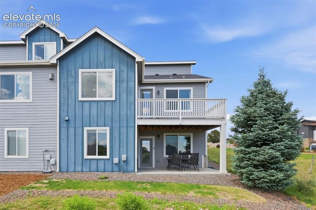 193 Wild Grass Way, Colorado Springs, CO 80919