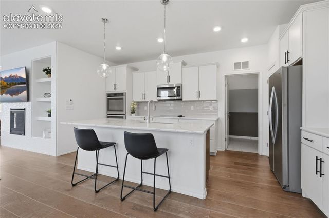 193 Wild Grass Way, Colorado Springs, CO 80919
