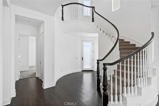 20547 Tamarron Lane, Porter Ranch, CA 91326