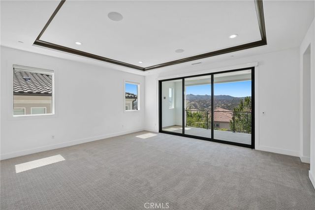 20547 Tamarron Lane, Porter Ranch, CA 91326