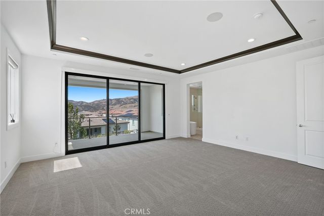 20547 Tamarron Lane, Porter Ranch, CA 91326