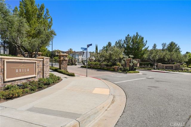 20547 Tamarron Lane, Porter Ranch, CA 91326