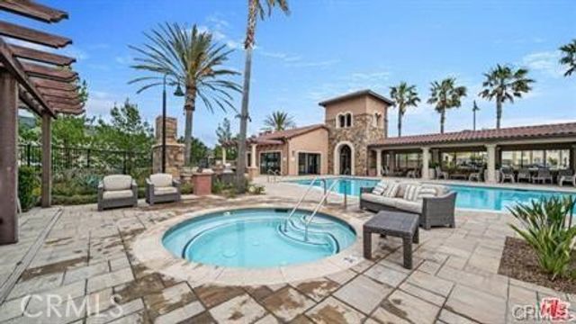 20547 Tamarron Lane, Porter Ranch, CA 91326