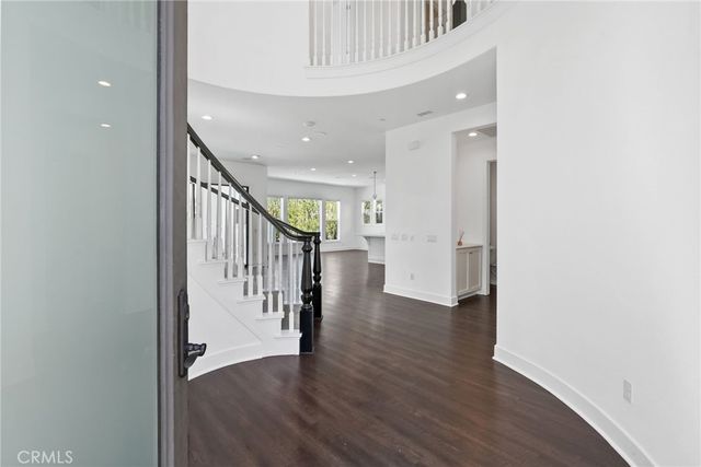 20547 Tamarron Lane, Porter Ranch, CA 91326